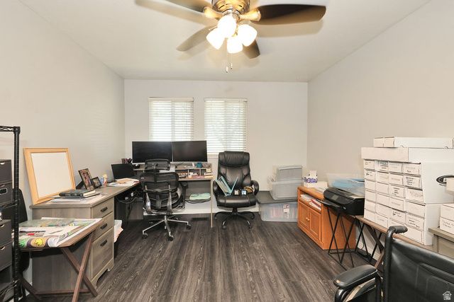 968 W SUNBERRY DR, Murray, UT 84123