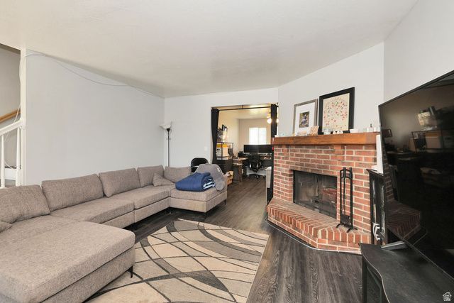 968 W SUNBERRY DR, Murray, UT 84123