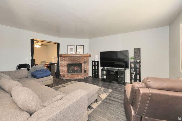 968 W SUNBERRY DR, Murray, UT 84123
