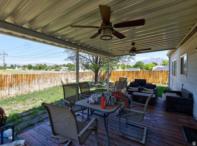 968 W SUNBERRY DR, Murray, UT 84123