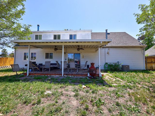 968 W SUNBERRY DR, Murray, UT 84123