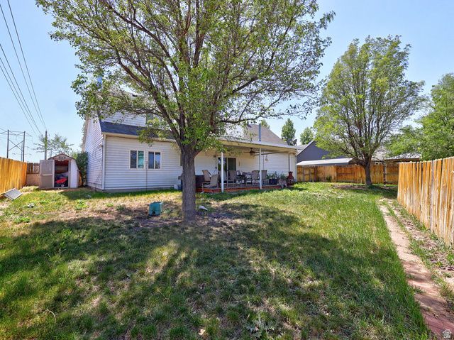 968 W SUNBERRY DR, Murray, UT 84123