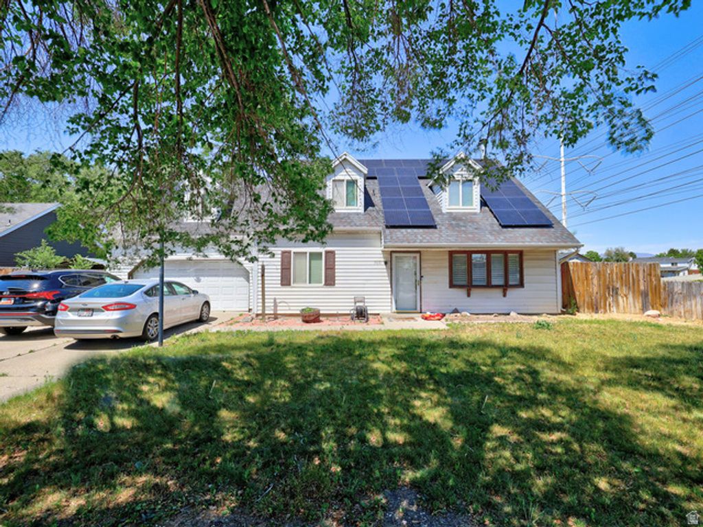 968 W SUNBERRY DR, Murray, UT 84123