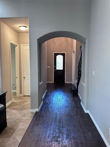 902 Panther Lane, Allen, TX 75013
