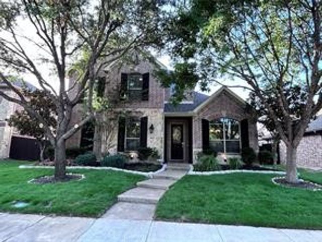 902 Panther Lane, Allen, TX 75013