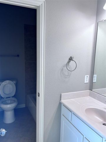 902 Panther Lane, Allen, TX 75013