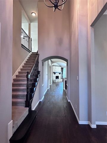 902 Panther Lane, Allen, TX 75013