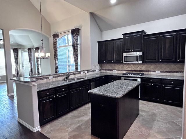 902 Panther Lane, Allen, TX 75013
