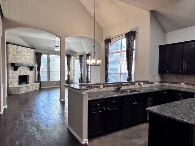 902 Panther Lane, Allen, TX 75013