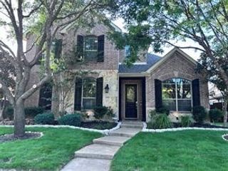 902 Panther Lane, Allen, TX 75013