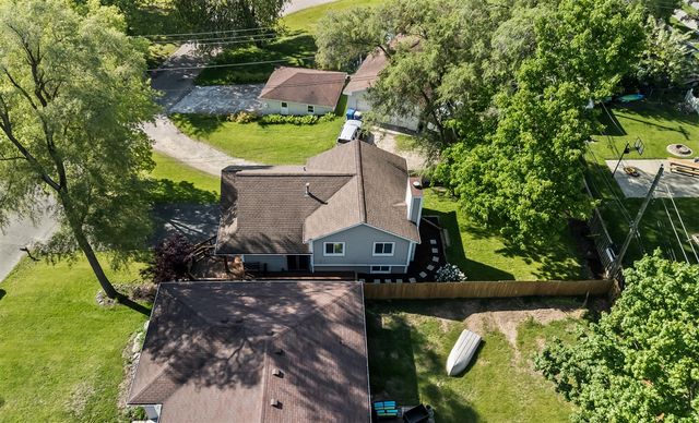 1008 Beachland Boulevard, Waterford, MI 48328