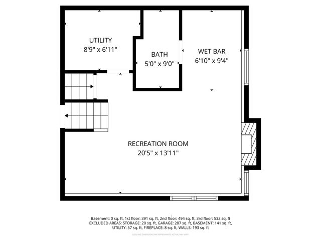 1008 Beachland Boulevard, Waterford, MI 48328