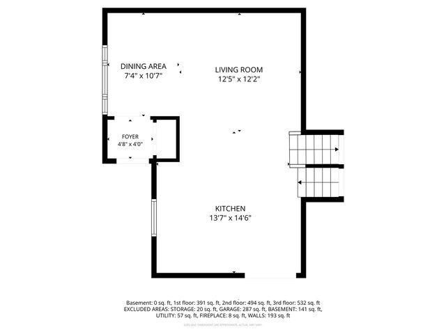 1008 Beachland Boulevard, Waterford, MI 48328