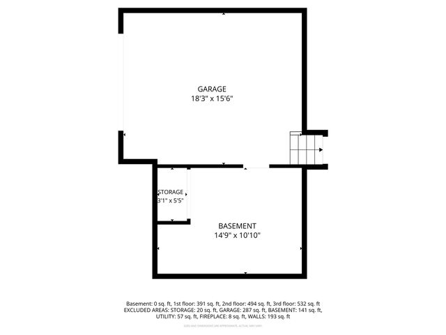 1008 Beachland Boulevard, Waterford, MI 48328