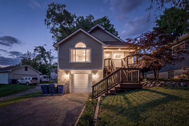 1008 Beachland Boulevard, Waterford, MI 48328