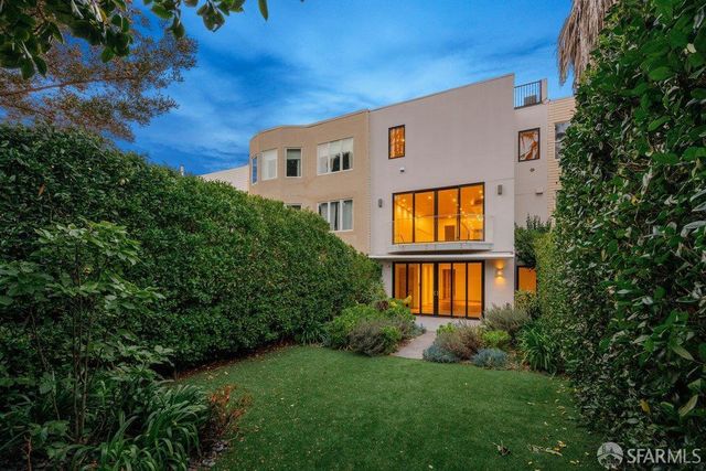 1655 Beach Street, San Francisco, CA 94123