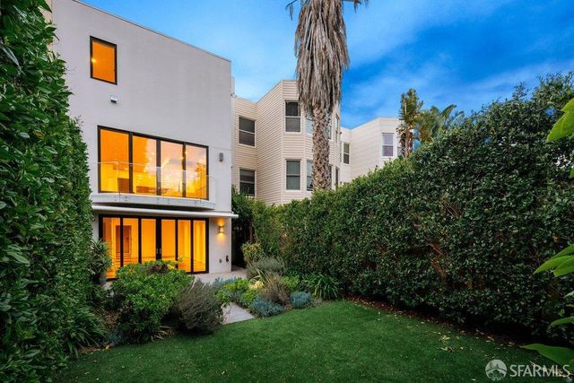 1655 Beach Street, San Francisco, CA 94123