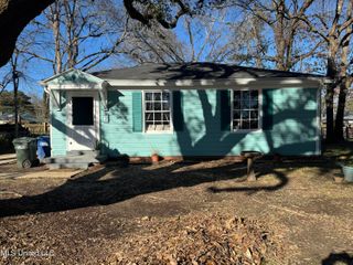 7 Maplewood Lane, Natchez, MS 39120