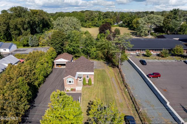 34 Russell Road, Colonie, NY 12205