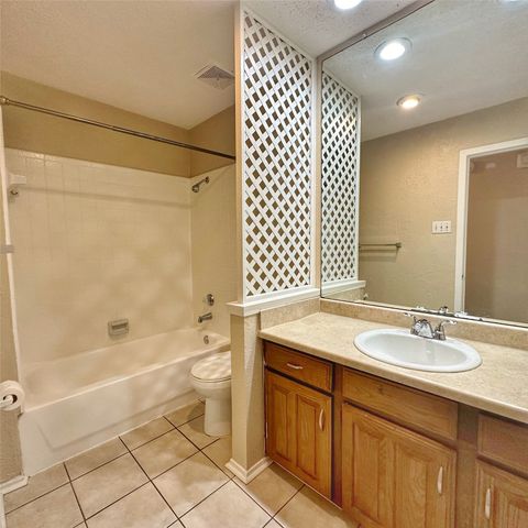 205 Glenwood Drive, Coppell, TX 75019