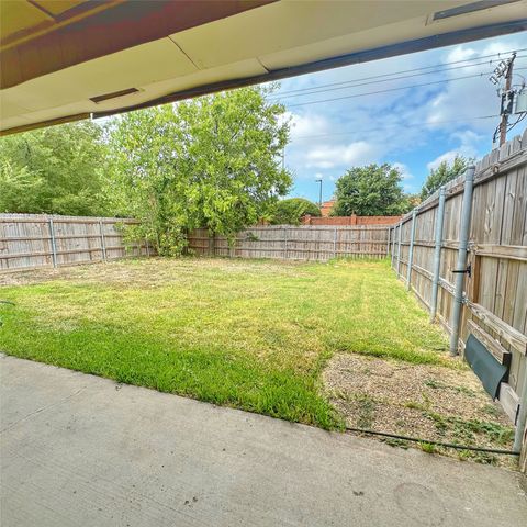 205 Glenwood Drive, Coppell, TX 75019