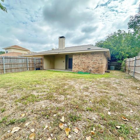205 Glenwood Drive, Coppell, TX 75019