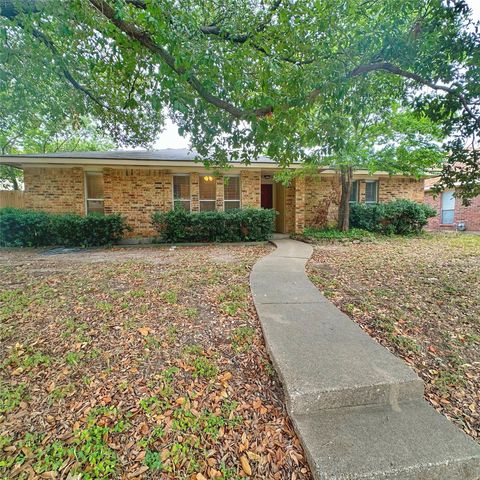 205 Glenwood Drive, Coppell, TX 75019