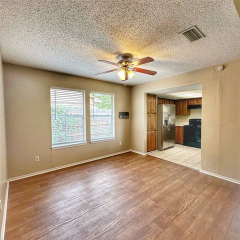 205 Glenwood Drive, Coppell, TX 75019