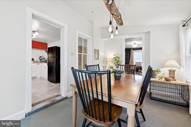 11 W GERMAIN ST, Winchester, VA 22601