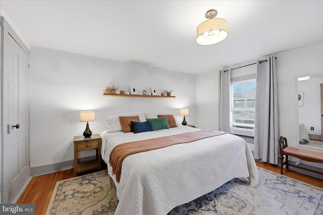 11 W GERMAIN ST, Winchester, VA 22601