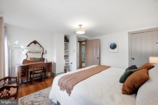 11 W GERMAIN ST, Winchester, VA 22601