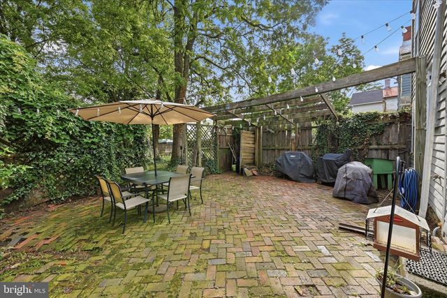 11 W GERMAIN ST, Winchester, VA 22601