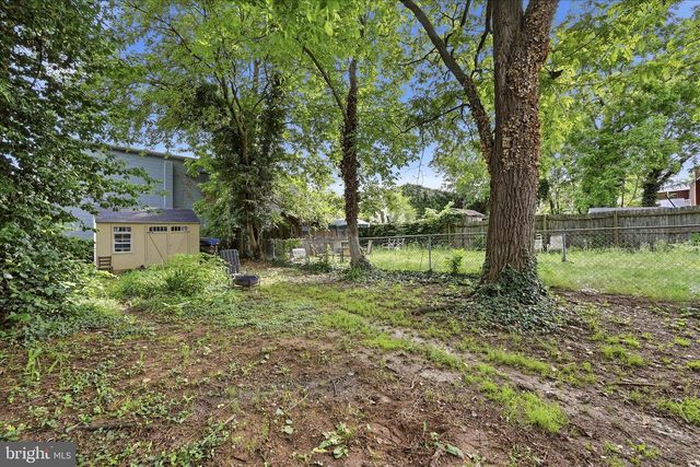 11 W GERMAIN ST, Winchester, VA 22601