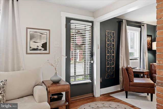 11 W GERMAIN ST, Winchester, VA 22601