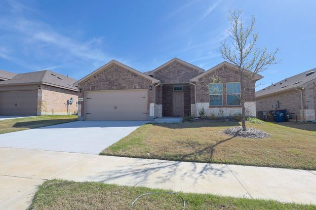 4005 Malachite Drive, Celina, TX 75009