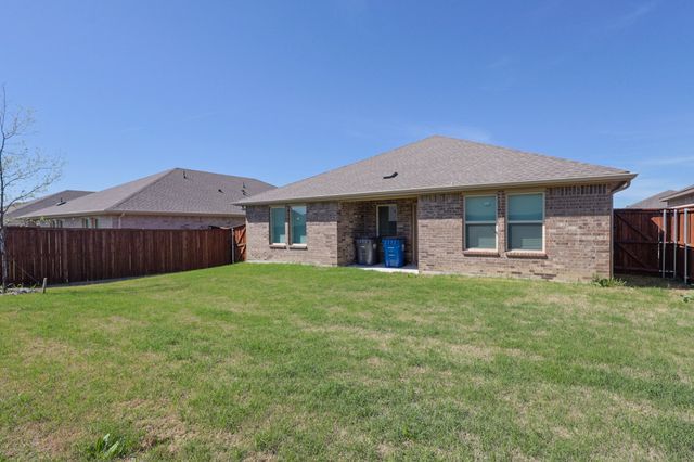 4005 Malachite Drive, Celina, TX 75009