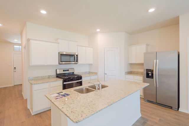 4005 Malachite Drive, Celina, TX 75009