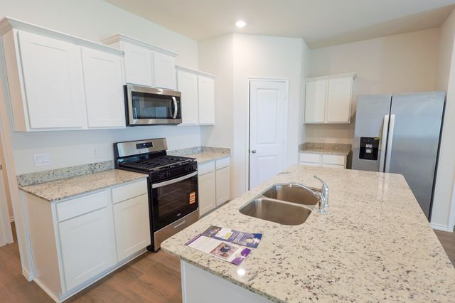 4005 Malachite Drive, Celina, TX 75009