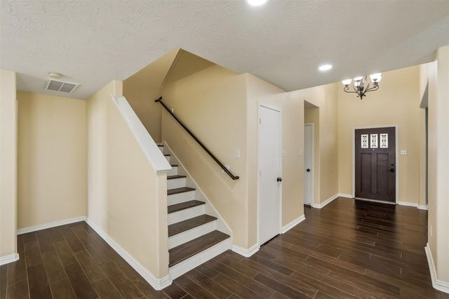 11506 Harbour Lake Court, Humble, TX 77396