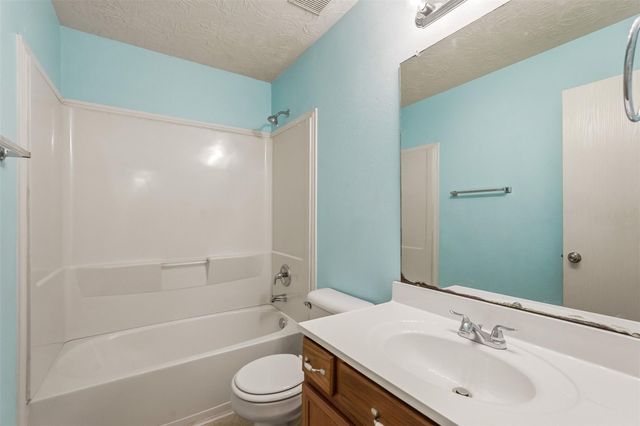 11506 Harbour Lake Court, Humble, TX 77396