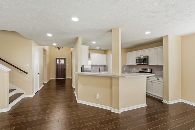 11506 Harbour Lake Court, Humble, TX 77396