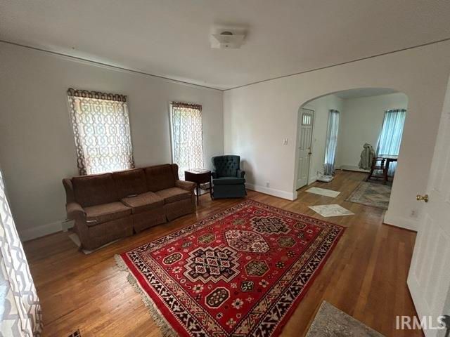 731 Pennsylvania Avenue, Plymouth, IN 46563