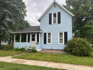 731 Pennsylvania Avenue, Plymouth, IN 46563