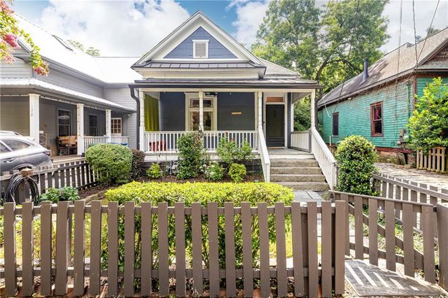 182 Estoria Street SE, Atlanta, GA 30316
