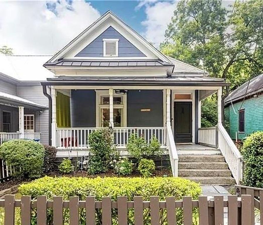 182 Estoria Street SE, Atlanta, GA 30316