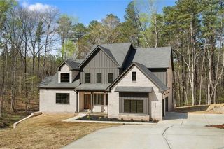 3357 Littleport Lane, Acworth, GA 30101