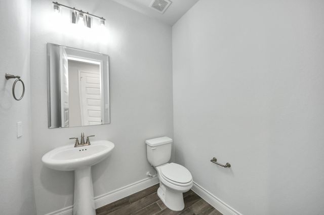 28907 Ridge Valley Court, Fulshear, TX 77441