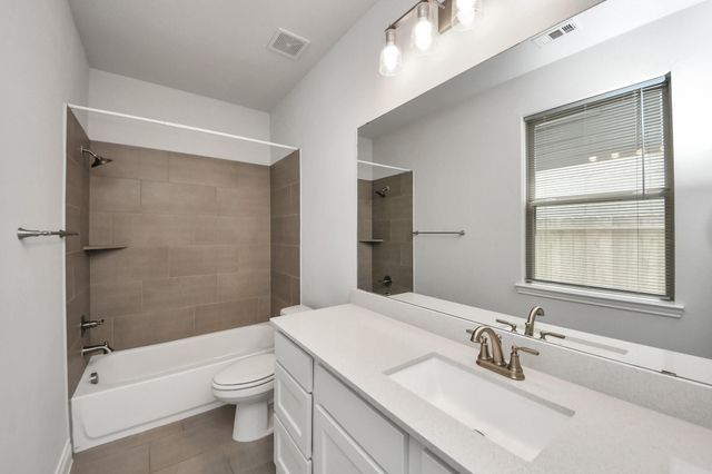 28907 Ridge Valley Court, Fulshear, TX 77441