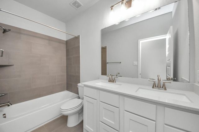 28907 Ridge Valley Court, Fulshear, TX 77441