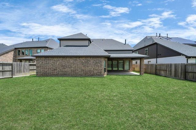 28907 Ridge Valley Court, Fulshear, TX 77441